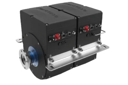 Motor eléctrico intraborda Oceanvolt AXC