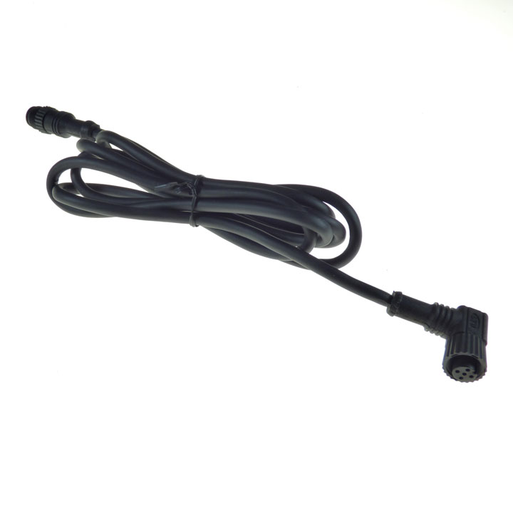 Cable extension 5pin de 1.5m para mando remoto