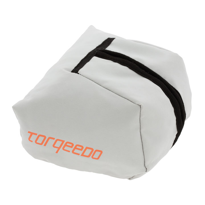 Funda transporte para bateria Travel