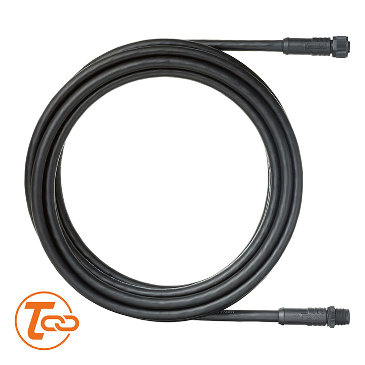 8-Pin TorqLink alargador del cable 5 m