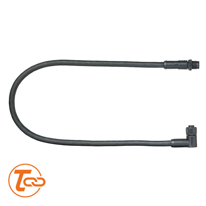 8-Pin TorqLink alargador del cable 0,5 m