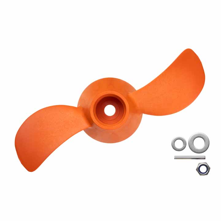 Propeller A 10×6,5 WDR for Travel / Ultralight